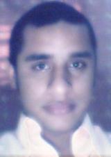 'Angel Rincon 'Angel Rincon