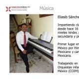 S. Eliasib Sánchez García S. Eliasib Sánchez García