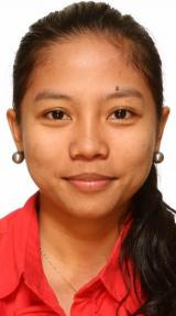 Baby Lyn Abad Baby Lyn Abad
