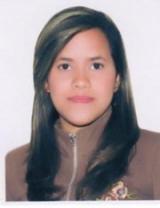 Taimis Melissa  Carrillo Maestre