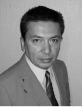 S. Alejandro Namihira G. S. Alejandro Namihira G.