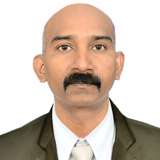 Babu Krishnan Babu Krishnan
