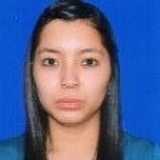 Rosa Marcela Paz Fierro Rosa Marcela Paz Fierro