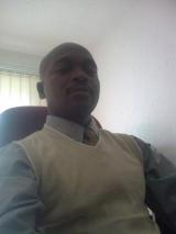 Mduduzi Wiseman Mngadi