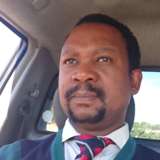 Kabelo Gilbert Molefi