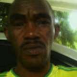 Bafana Jacob  Nkosi 