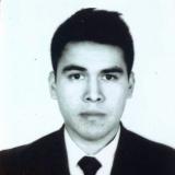 Kevin Mendoza Lezama