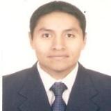 Fredy Roman Ramirez Chavez