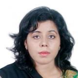 Sabiha Afroz Pritha Sabiha